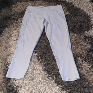 Victoria Sport gym pants XL good cond side pockets